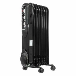 Масляный обогреватель РЕСАНТА ОМПТ- 7Н [67/3/3] 1,5кВт, 370?140?650, 5 секций